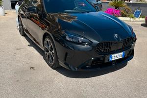 BMW serie 1 F70