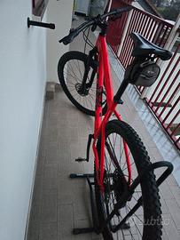 bici  mtb trek 29