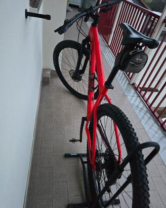 bici  mtb trek 29