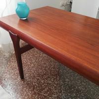 Tavolino da caffè design scandinavo