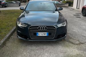 Audi A6 Avant 2.0 TDI 190CV S TRONIC Business plus
