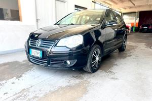 Volkswagen Polo 1.6 OK Neopatentati