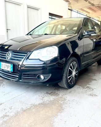 Volkswagen Polo 1.6 OK Neopatentati