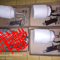 Pistole a spruzzo Asturo + altra