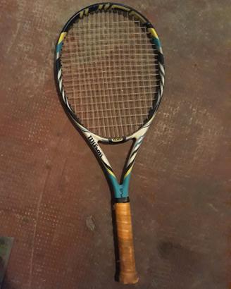 Racchette da tennis