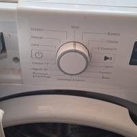 Lavatrice Whirlpool