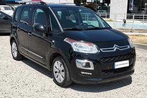Citroen C3 Picasso 1.6 bluehdi Exclusive 100cv my1