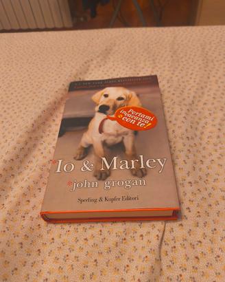 io e Marley 