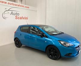 Opel Corsa 1.2 5 porte 120 Anniversary#NEOPATENTAT