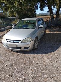 Opel Corsa 1.3 td