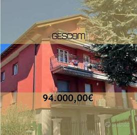 Appartamento a Robbiate (LC)