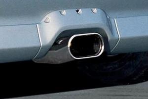 Sotto paraurti posteriore RENAULT Clio fase 1 - 2