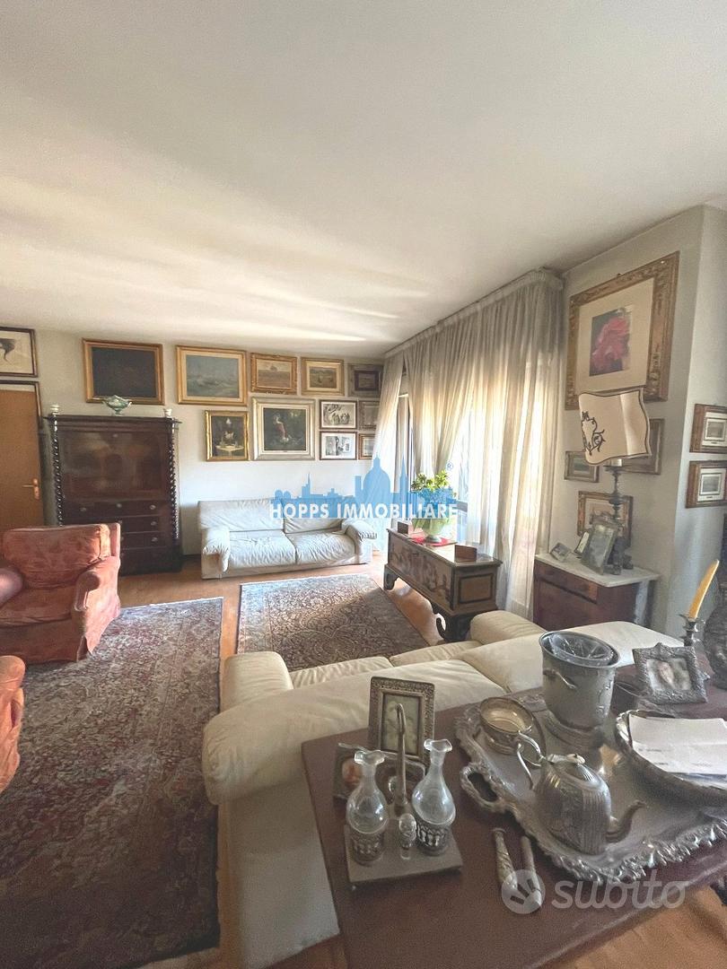 Appartamento – Palermo, San Lorenzo, VI Circoscrizione - Vista 2