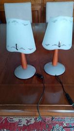 lampade da comodino