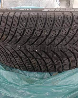 Gomme da Neve