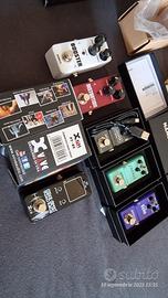 multieffetto chitarra 