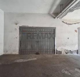 Garage/Box - Catania