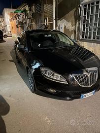 Lancia Delta