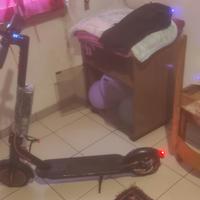 monopattino elettrico 