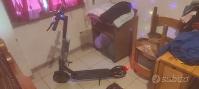 monopattino elettrico 