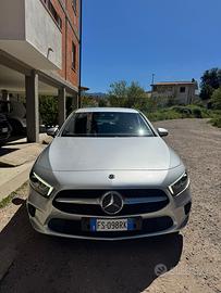 Mercedes benz classe A