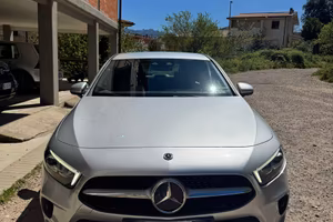 Mercedes benz classe A