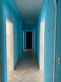 Appartamento centrale 100 mq