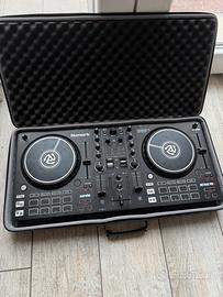 Numark Mixtrack Pro FX