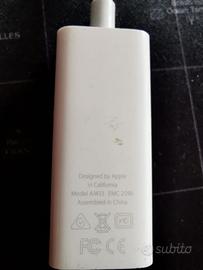 Adattator  Apple A1433 Thunderbolt Ethernet RJ-45