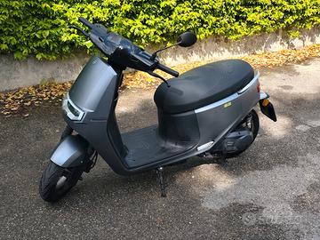 Ecooter E2 Sport - 2022