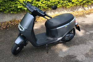 Ecooter E2 Sport - 2022