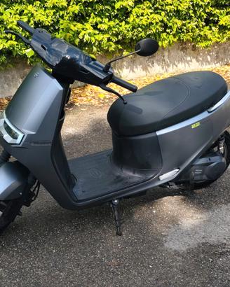 Ecooter E2 Sport - 2022
