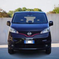 NISSAN NV200 Evalia 1.5 dCi 110 CV