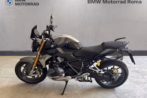 BMW R 1250 R Abs my23