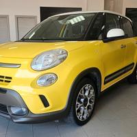 Fiat 500L 1.3 Multijet 85 CV Dualogic Trekking