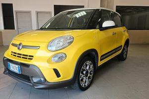 Fiat 500L 1.3 Multijet 85 CV Dualogic Trekking