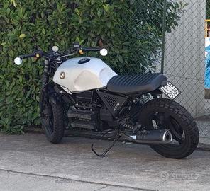 moto stupenda café racer