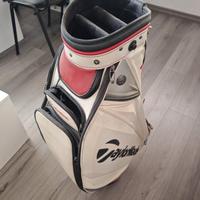 Sacca tour Taylor made 