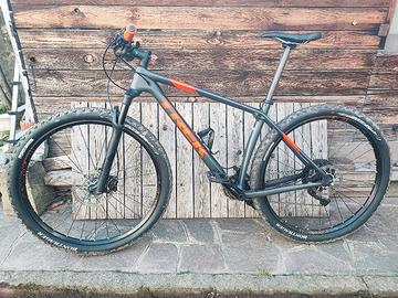 Carbonio Trek Procaliber 9.7 Tg L