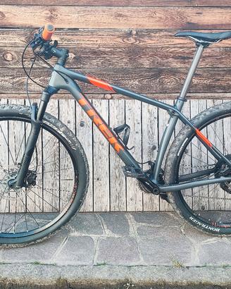 Carbonio Trek Procaliber 9.7 Tg L
