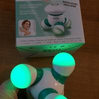 Beurer mini massaggiatore da viaggio/ufficio/casa