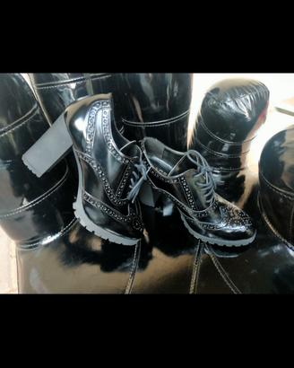 Scarpa Tacco Alto nr. 35