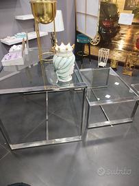 espositore da negozio 