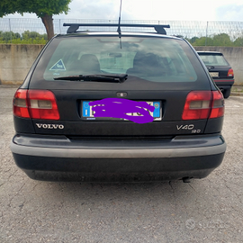 Volvo v40 Diesel