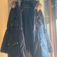 Giubbotto invernale donna