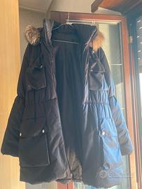 Giubbotto invernale donna