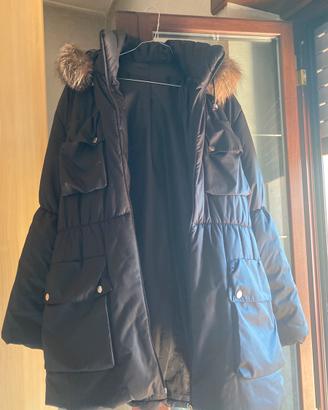 Giubbotto invernale donna