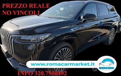 Jaecoo Jaecoo 8 SHS-P 1.5 tgdi phev Exclusive awd