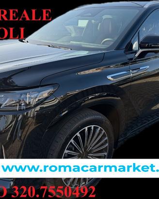 Jaecoo Jaecoo 8 SHS-P 1.5 tgdi phev Exclusive awd