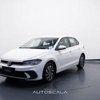 VOLKSWAGEN Polo 1.0 TSI 95cv DSG Life